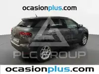 2019 Citroen C4