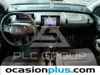 2019 Citroen C4