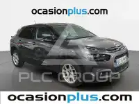 2019 Citroen C4