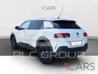 2019 Citroen C4