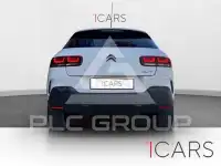 2019 Citroen C4