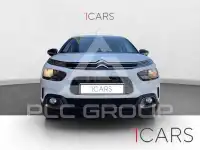 2019 Citroen C4