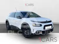 2019 Citroen C4