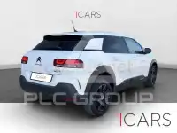2019 Citroen C4