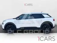 2019 Citroen C4