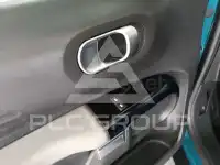 2019 Citroen C4