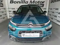 2019 Citroen C4
