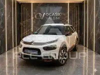 2019 Citroen C4