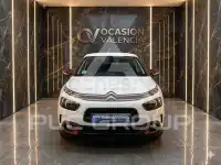 2019 Citroen C4