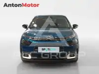 2019 Citroen C4
