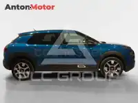 2019 Citroen C4