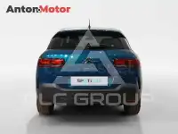 2019 Citroen C4