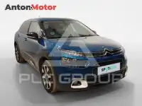 2019 Citroen C4