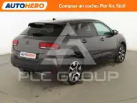 2019 Citroen C4