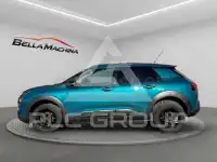 2019 Citroen C4