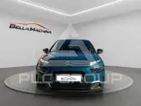 2019 Citroen C4
