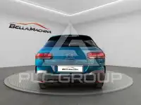 2019 Citroen C4