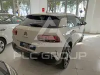 2019 Citroen C4