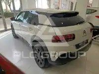 2019 Citroen C4