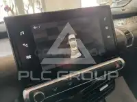 2019 Citroen C4