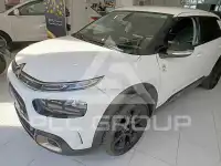 2019 Citroen C4