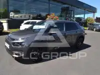 2019 Citroen C4