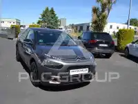 2019 Citroen C4