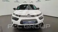 2019 Citroen C4
