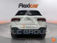 2019 Citroen C4