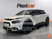 2019 Citroen C4