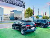 2019 Citroen C4