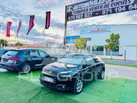 2019 Citroen C4