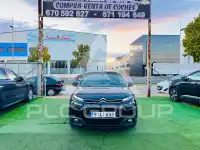 2019 Citroen C4