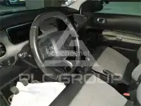 2019 Citroen C4
