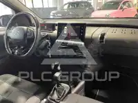 2019 Citroen C4