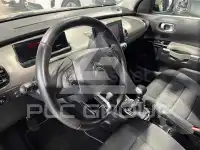2019 Citroen C4