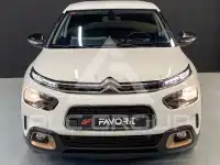 2019 Citroen C4