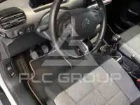 2019 Citroen C4