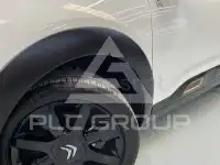 2019 Citroen C4