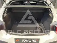 2019 Citroen C4