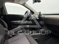 2019 Citroen C4