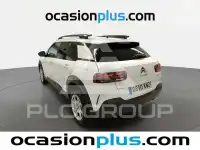 2019 Citroen C4