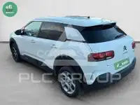 2019 Citroen C4