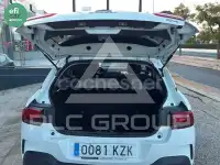 2019 Citroen C4