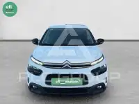 2019 Citroen C4