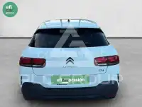 2019 Citroen C4