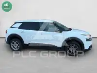 2019 Citroen C4