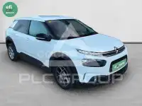 2019 Citroen C4