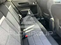 2019 Citroen C4