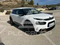 2019 Citroen C4